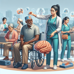 Empowering Change: Bridging Gaps in Rehabilitation for Homeless Individuals with TBI 