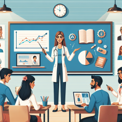 Boost Your Teaching Skills: Faculty Development for Community Preceptors Made Easy || TinyEYE Online Therapy