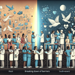 Breaking Down Barriers: Understanding and Addressing Stigma in Healthcare 