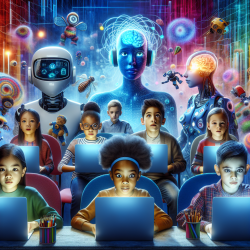 Leveraging Neural Insights for Enhancing Programming Skills in Children || TinyEYE Online Therapy