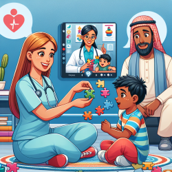 Boosting Skills with Social Turn-Taking: A Fun Approach for Autism Interventions || TinyEYE Online Therapy