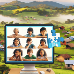 Unlocking Success in Pediatric Oncology Palliative Care || TinyEYE Online Therapy
