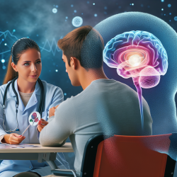 Leveraging Right-Hemisphere Recruitment for Aphasia Recovery || TinyEYE Online Therapy