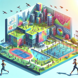 Enhancing Practitioner Skills: Insights from a Multilevel Analysis of Physical Activity and Environment 
