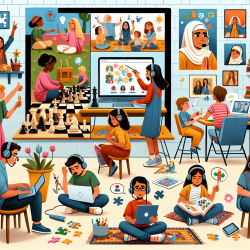 Empowering Communities Through Online Therapy: A New Era for Children's Success || TinyEYE Online Therapy