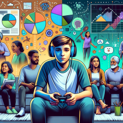 Implementing Multidimensional Family Therapy for Adolescent Gaming Disorders || TinyEYE Online Therapy