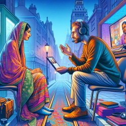 Improving Practitioner Skills through Cultural Sensitivity: Insights from Bangladeshi Psychiatric Patients in London || TinyEYE Online Therapy