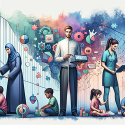 Bridging the Gap: Enhancing Practitioner Skills Through Technical Assistance 