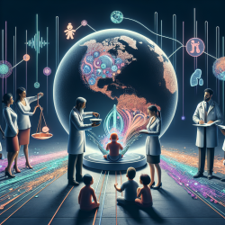 Empowering Practitioners Through Global Health Insights || TinyEYE Online Therapy