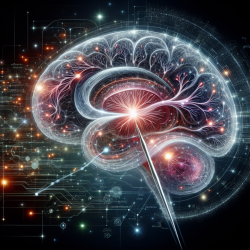 Enhancing Neurosurgical Outcomes with Quicktome: A New Perspective on Cognitive Brain Networks || TinyEYE Online Therapy