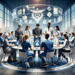 Enhancing Interprofessional Collaboration in Healthcare Education || TinyEYE Online Therapy