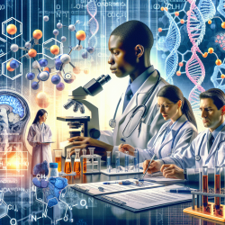 Enhancing Practitioner Skills: Insights from L-2-Hydroxyglutaric Aciduria Research || TinyEYE Online Therapy