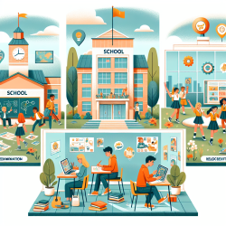 Mental Fitness in Schools: 3 Simple Needs That Help Students Thrive 