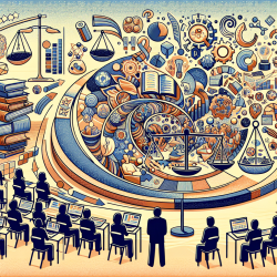 Enhancing Practitioner Skills Through the Typology of Scientific Advisory Committees || TinyEYE Online Therapy