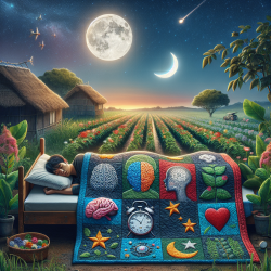 Sleep Tight, Feel Right: Boosting Mental Health with Better Sleep Patterns || TinyEYE Online Therapy