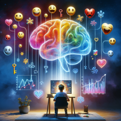 Unlocking Emotions: How the Amygdala Shapes Our Children's Future || TinyEYE Online Therapy