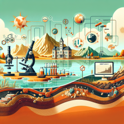 Unlocking the Secrets of Searsville Lake: What Every Practitioner Needs to Know About the Anthropocene 
