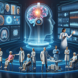 Unlock the Secret to Early Alzheimer's Diagnosis with Cutting-Edge Technology! || TinyEYE Online Therapy