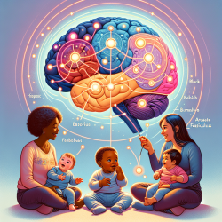 Empowering Language Development: The Hidden Potential of Early Language Exposure || TinyEYE Online Therapy