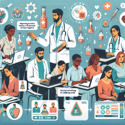 Harnessing AI in Pulmonary Medicine: A Pathway to Enhanced Practice || TinyEYE Online Therapy