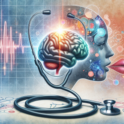 Reducing Stigma in Primary Health Care: Insights from Chile || TinyEYE Online Therapy