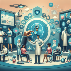 Unlocking the Future of Speech Therapy: Insights from ASHA’s 2025 Payer Summit || TinyEYE Online Therapy