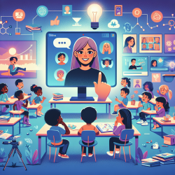 Innovative Telepractice: Transforming Speech Therapy in Schools || TinyEYE Online Therapy