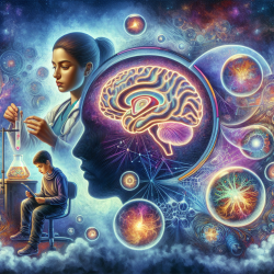 Unleashing Potential: Harnessing Research to Enhance Practitioner Skills in Supporting Youth with TBI || TinyEYE Online Therapy