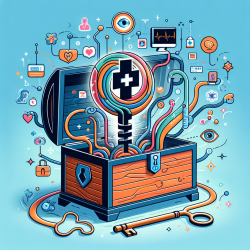 Unlock the Secret to Seamless E-Referrals: What Every Practitioner Needs to Know! || TinyEYE Online Therapy