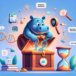 Unlocking Diagnostic Potential: How 'HiPPo' is Changing the Game in Genome Medicine || TinyEYE Online Therapy