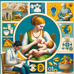 Enhancing Practitioner Skills through Understanding Breastfeeding Trends and Influences || TinyEYE Online Therapy