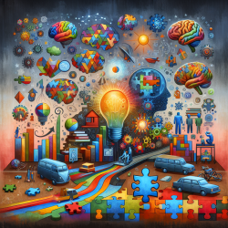 Enhancing Practitioner Skills Through Understanding Autistic Identity in Late-Diagnosed Adults 