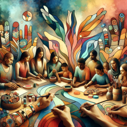 Empowering Change: Sustaining Evidence-Based Interventions in Education || TinyEYE Online Therapy
