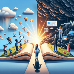Empowering Change: Transforming Pediatric Chronic Pain Management || TinyEYE Online Therapy