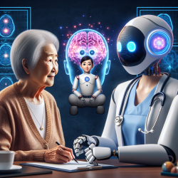 Harnessing AI in Speech-Language Pathology: Insights from Dementia Research 
