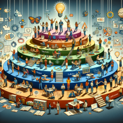 Building a Multi-Tiered System of Support: A Comprehensive Guide || TinyEYE Online Therapy