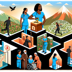 Empowering Communities: The Role of Faith-Based Organizations in Enhancing Vaccine Uptake || TinyEYE Online Therapy