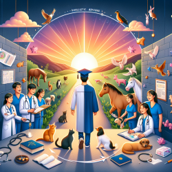 Empowering the Future: Transforming Pre-Veterinary Advising for Greater Success || TinyEYE Online Therapy