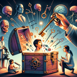 Unlock the Secrets: How to Enhance Your Practice with Groundbreaking Research on Speech Disorders 