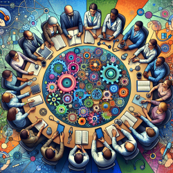 Empowering Practitioners: Building Multidisciplinary Teams for Tuberous Sclerosis Complex || TinyEYE Online Therapy