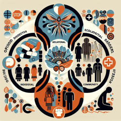 Understanding Opioid Use Disorder: Insights from a Social-Ecological Perspective || TinyEYE Online Therapy