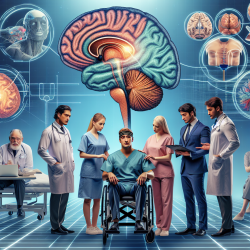 Unlocking the Cognitive Secrets of Thalamotomy: What Practitioners Need to Know! || TinyEYE Online Therapy