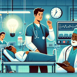 Boost Your Practice: Implementing Key Recommendations for Safer Resident Work Hours || TinyEYE Online Therapy