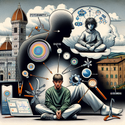 Enhancing Practitioner Skills with the Hikikomori Questionnaire || TinyEYE Online Therapy