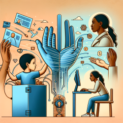 Leveraging Research on Decarceration to Enhance Online Therapy Outcomes for Children || TinyEYE Online Therapy