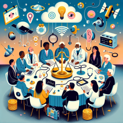 Advancing Speech-Language Pathology: Insights from ASHA's 2025 Payer Summit || TinyEYE Online Therapy