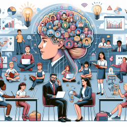Innovative Solutions in Online Therapy: Empowering Mental Health Professionals in Schools || TinyEYE Online Therapy
