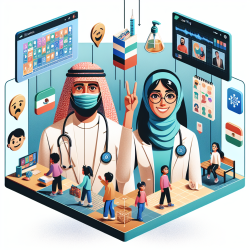 Empowering Children: Lessons from the Pandemic for Practitioners 
