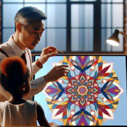 Unlocking the Secrets of Symmetry: How Understanding Aesthetic Preferences Can Enhance Your Practice || TinyEYE Online Therapy