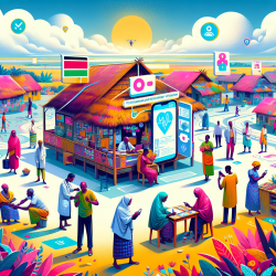 Unlock the Secret to Successful Mobile Phone Supervision in Kenya! || TinyEYE Online Therapy